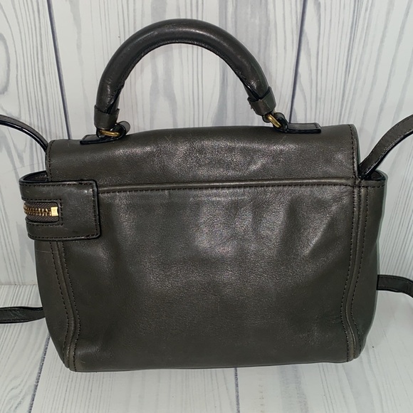 Marc by Marc Jacobs Third Rail Top Handle Bag - Picture 3 of 6